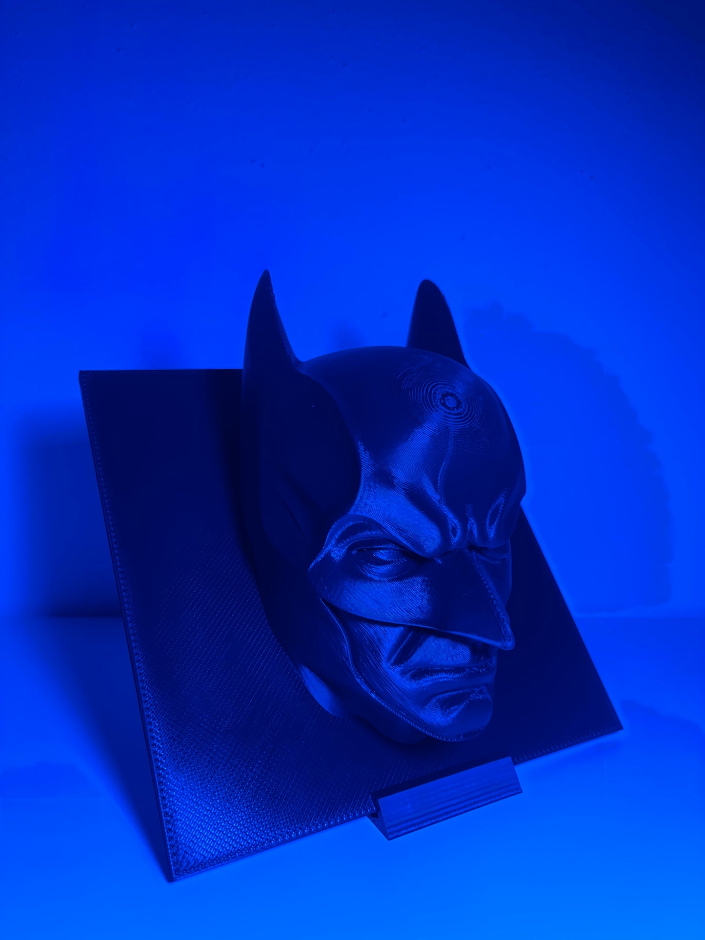 Quadro 3D 18x18cm #4