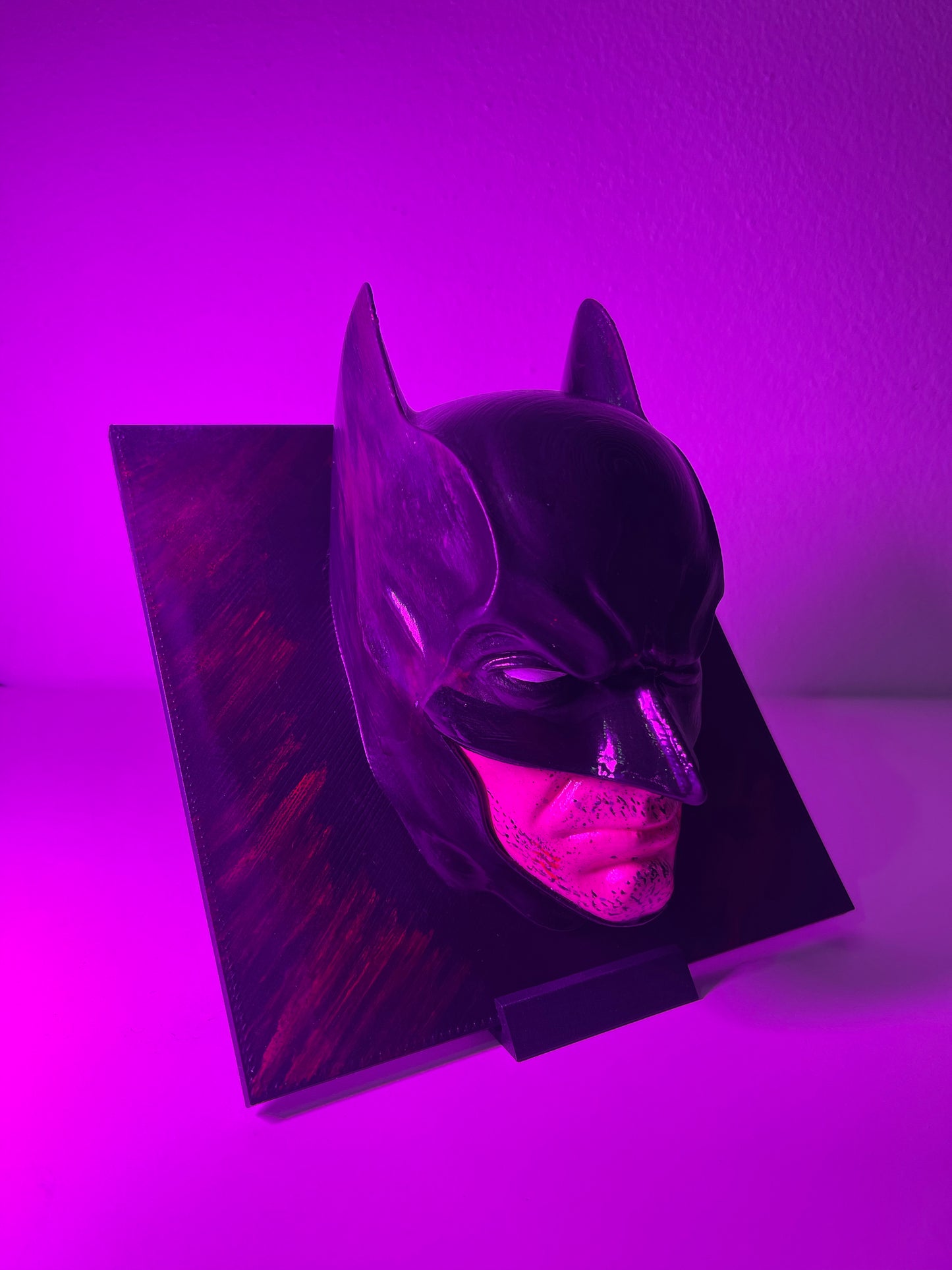 Quadro 3D 18x18cm #6