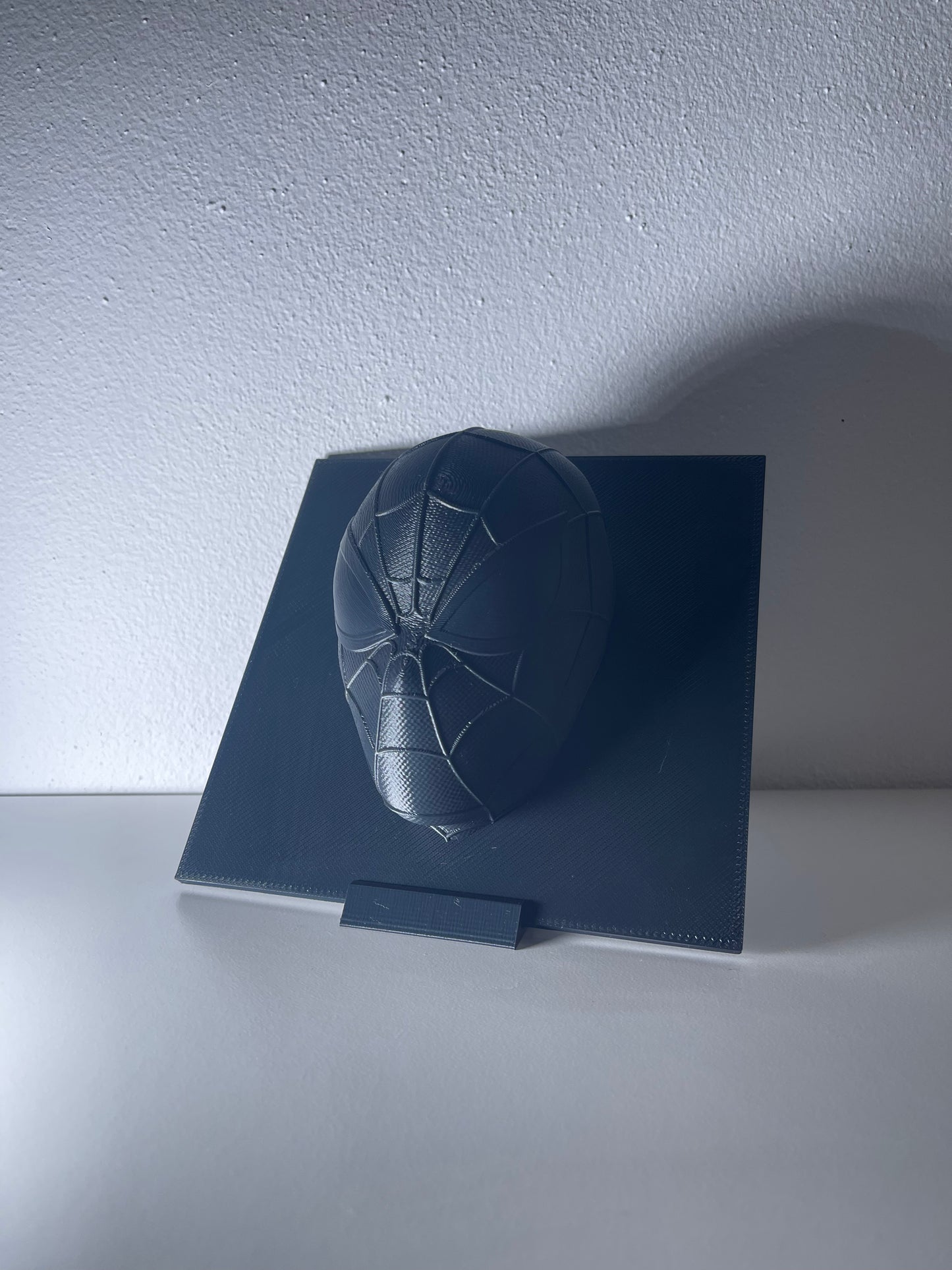 Quadro 3D 18x18cm #1