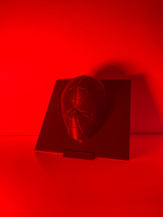 Quadro 3D 18x18cm #1