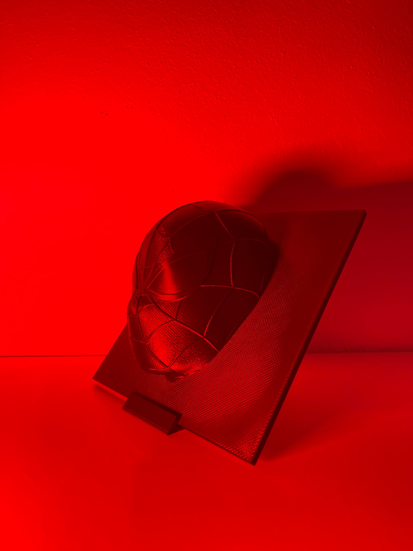 Quadro 3D 18x18cm #1