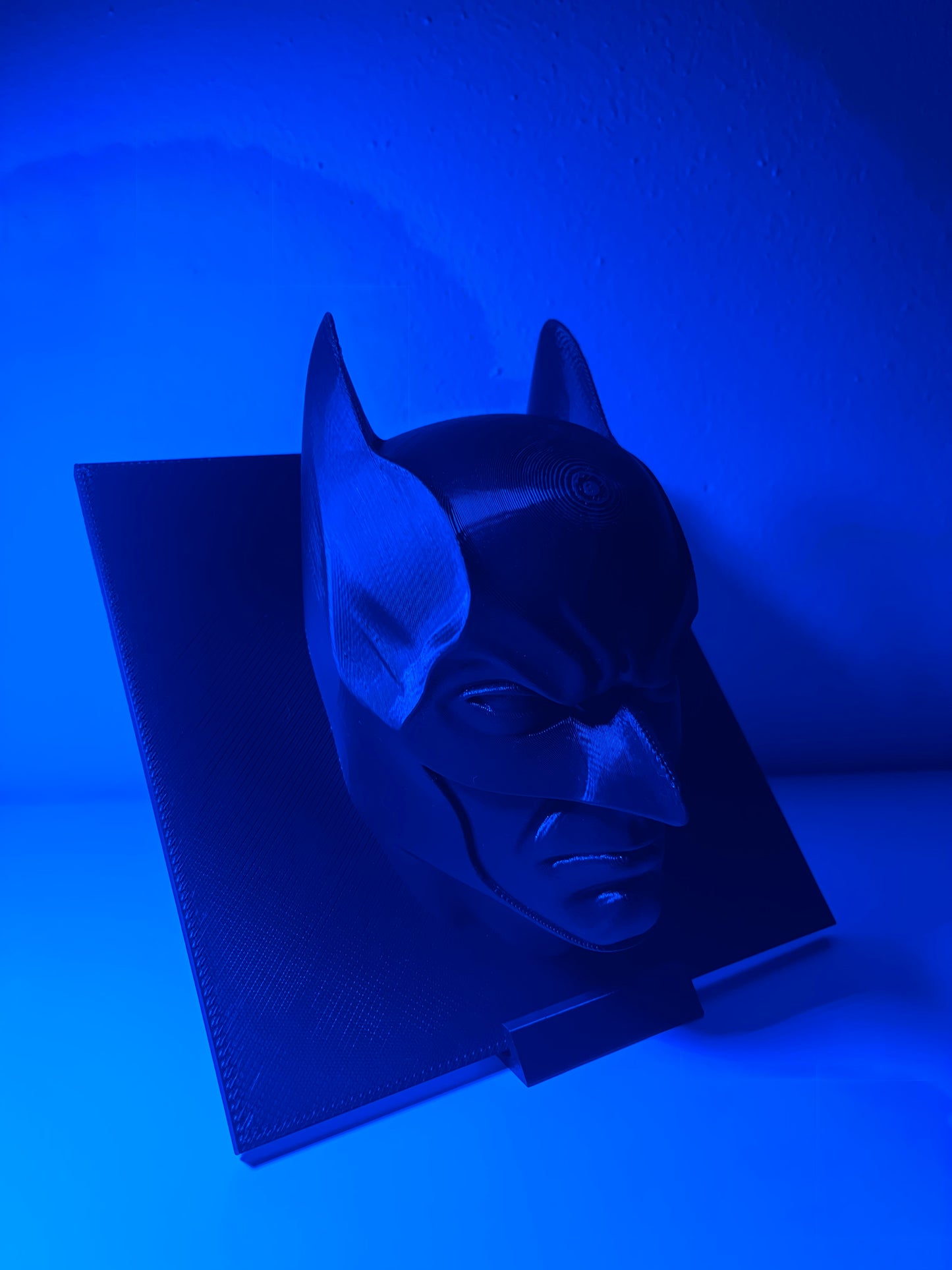 Quadro 3D 18x18cm #4