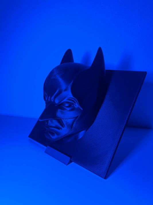 Quadro 3D 18x18cm #4