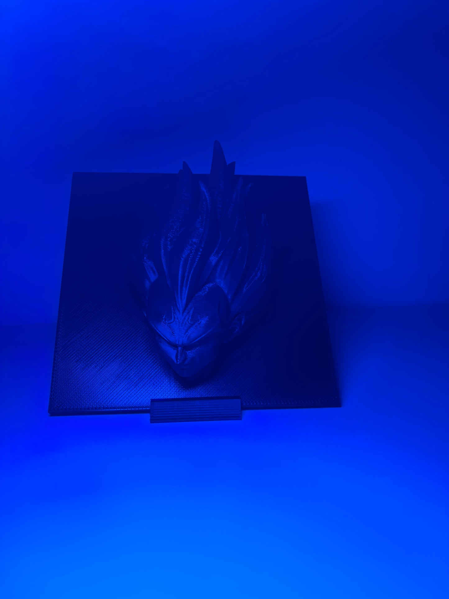 Quadro 3D 18x18cm #5