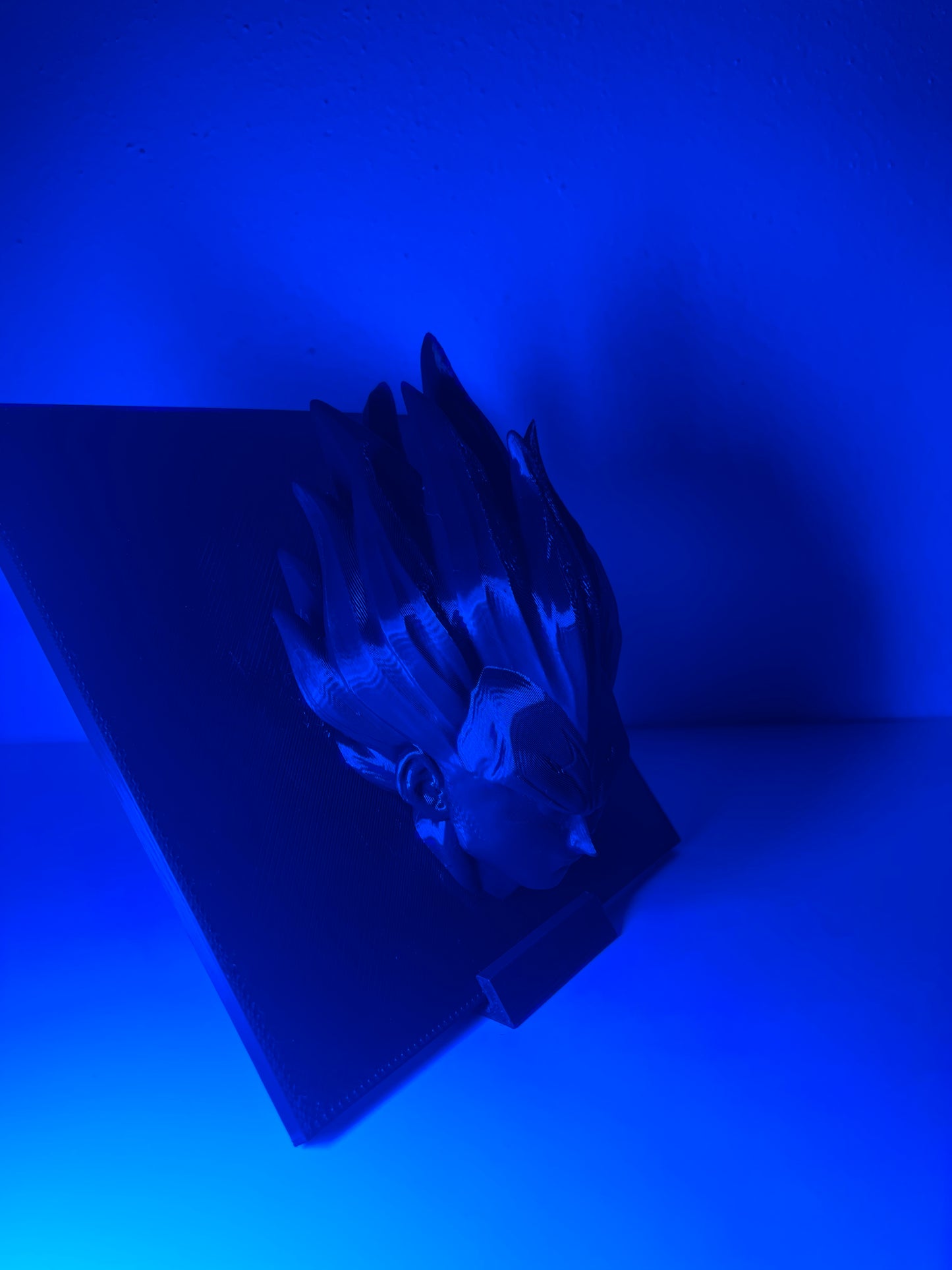 Quadro 3D 18x18cm #5