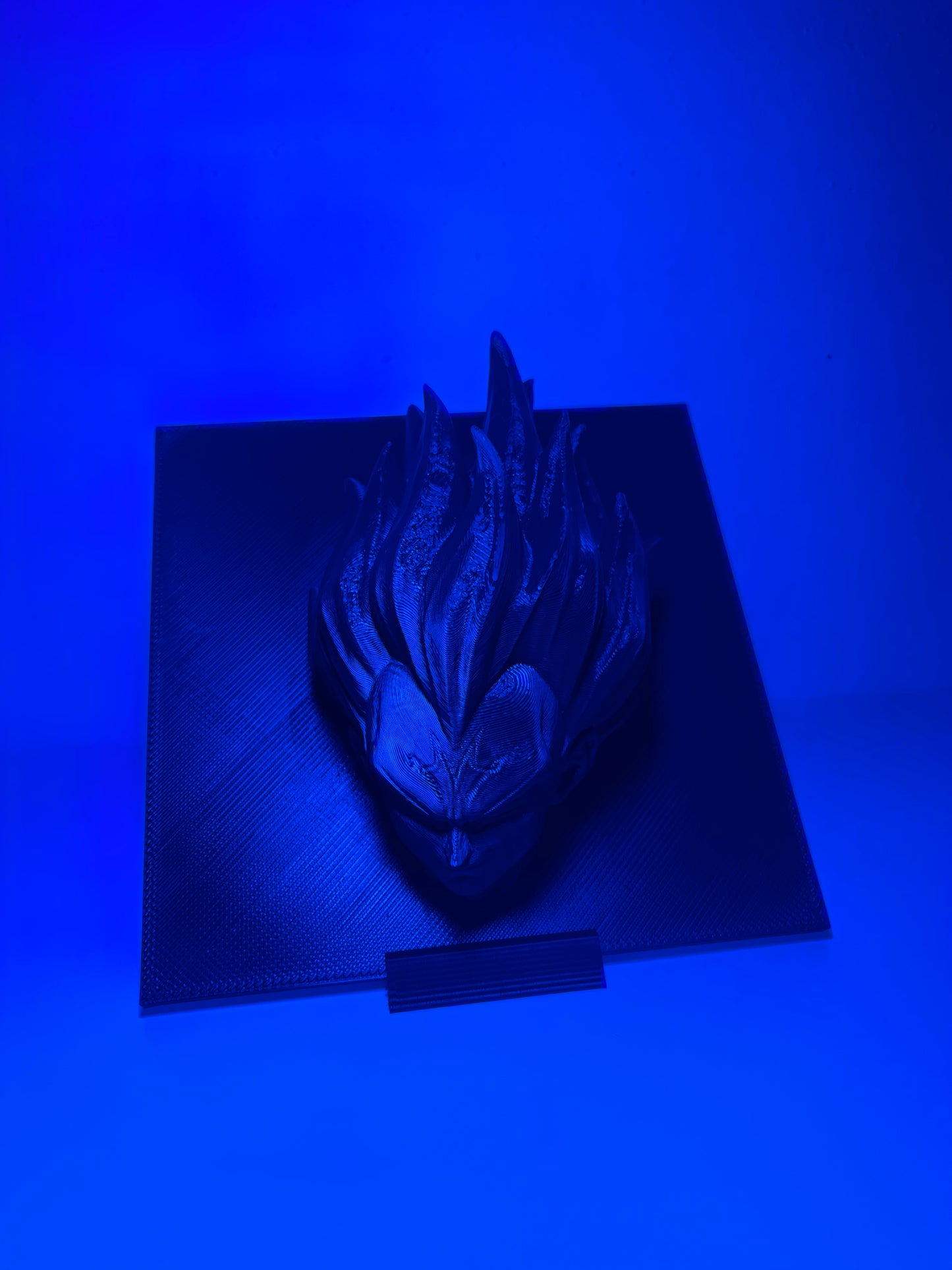 Quadro 3D 18x18cm #5