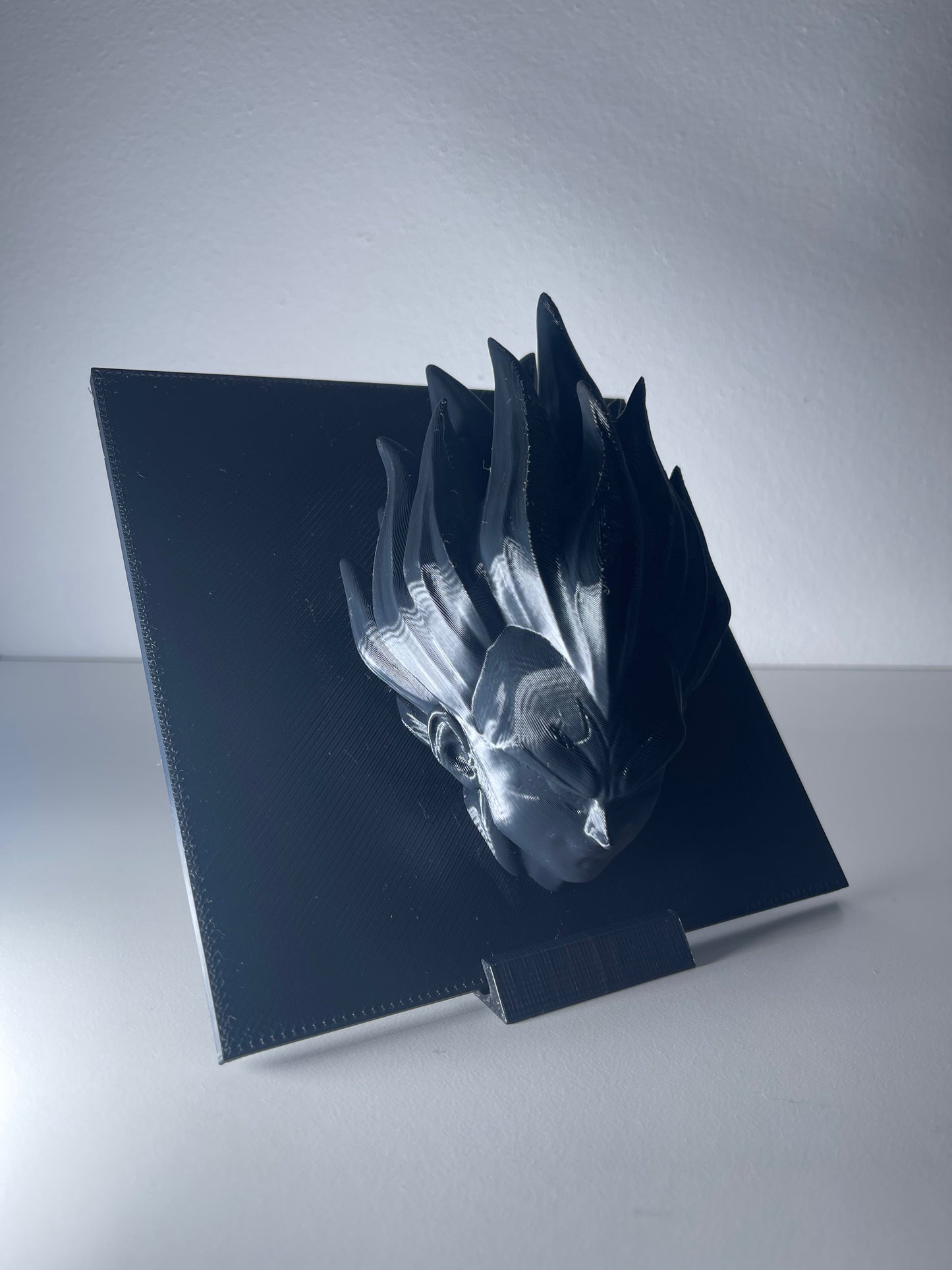 Quadro 3D 18x18cm #5