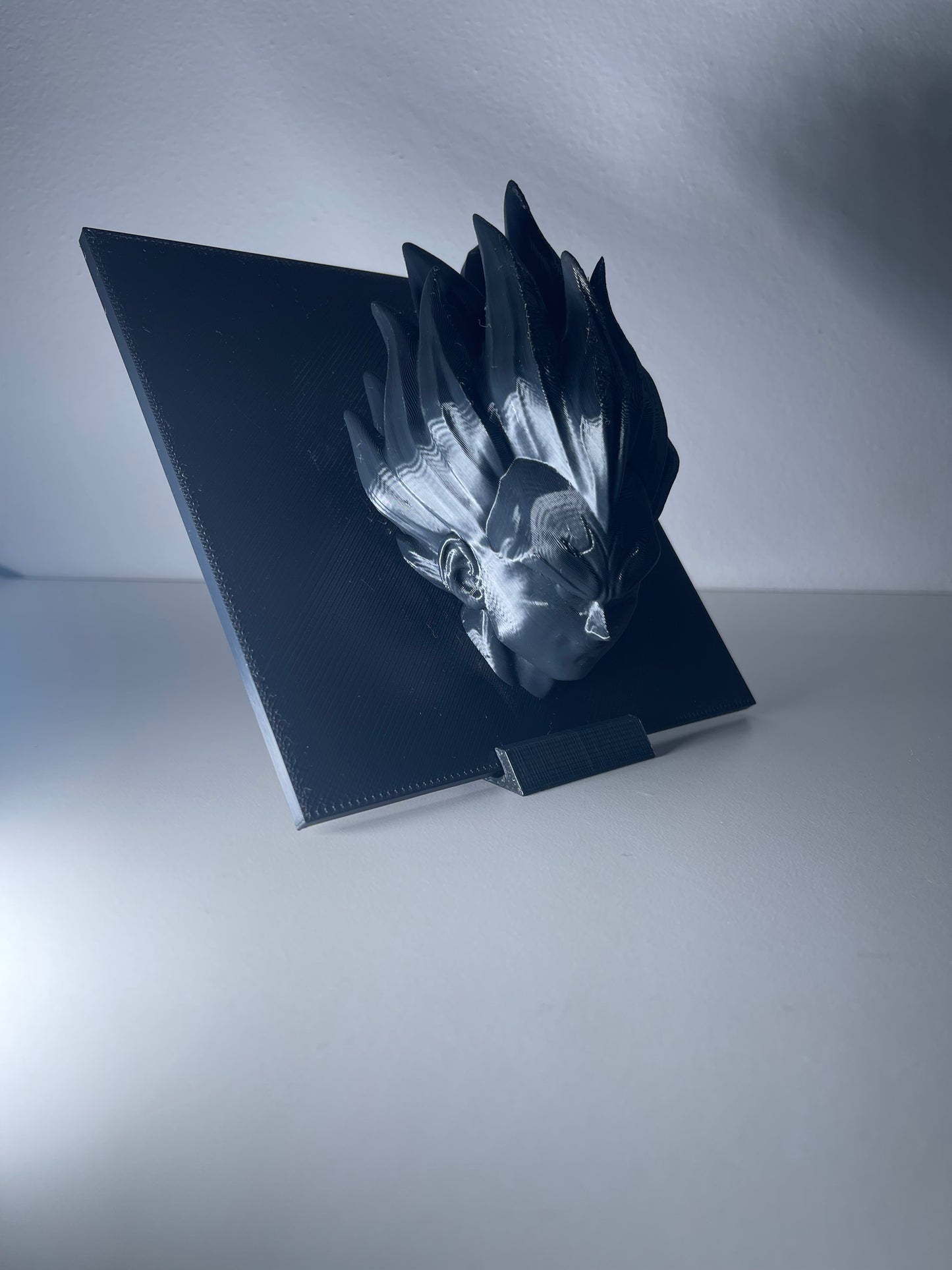 Quadro 3D 18x18cm #5