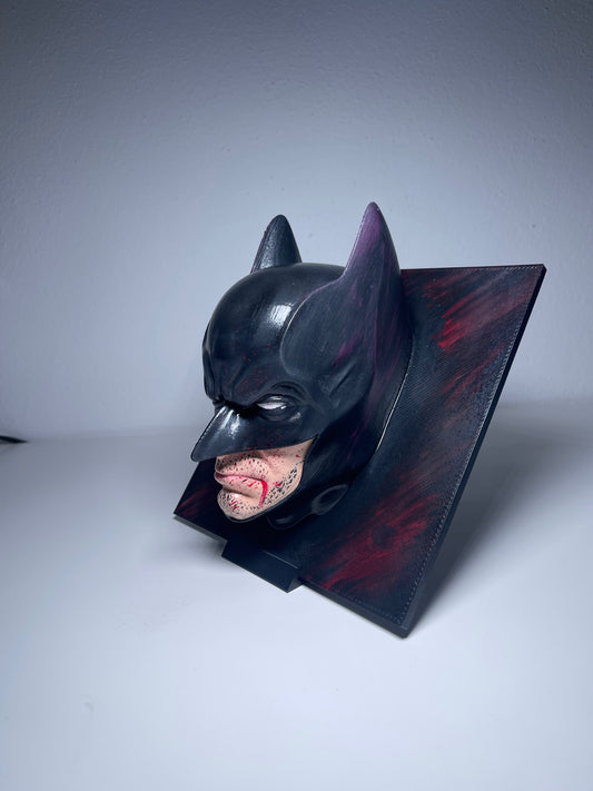 Quadro 3D 18x18cm #6