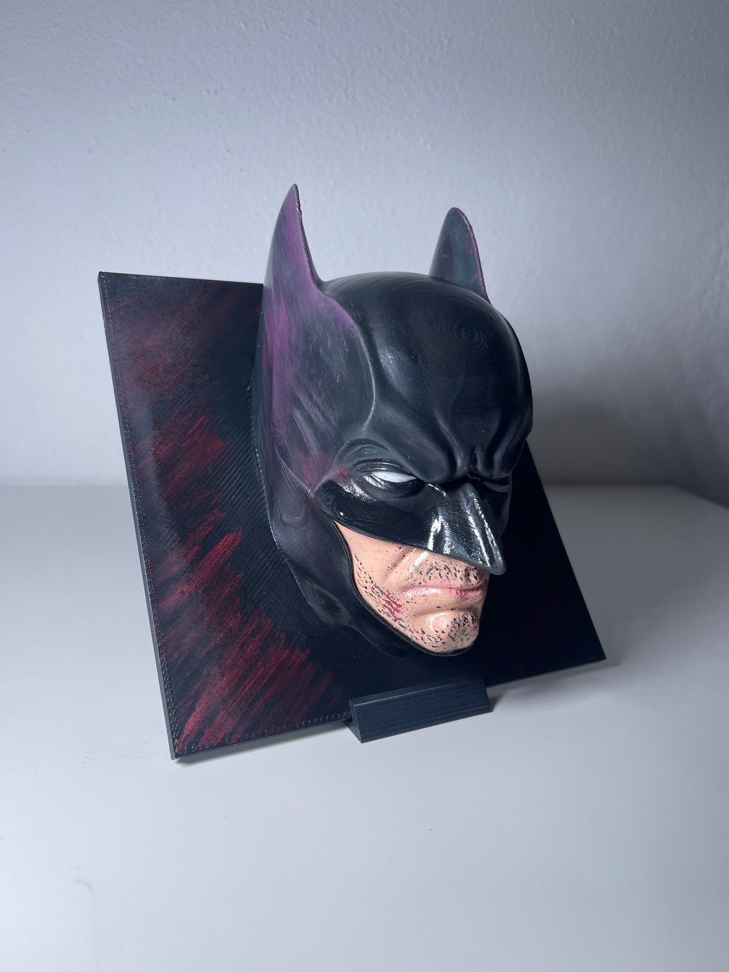 Quadro 3D 18x18cm #6